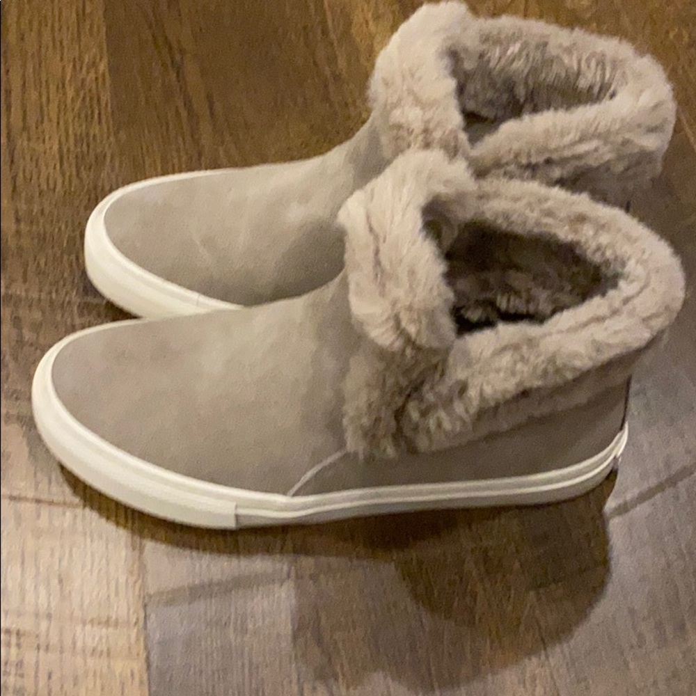 Booties